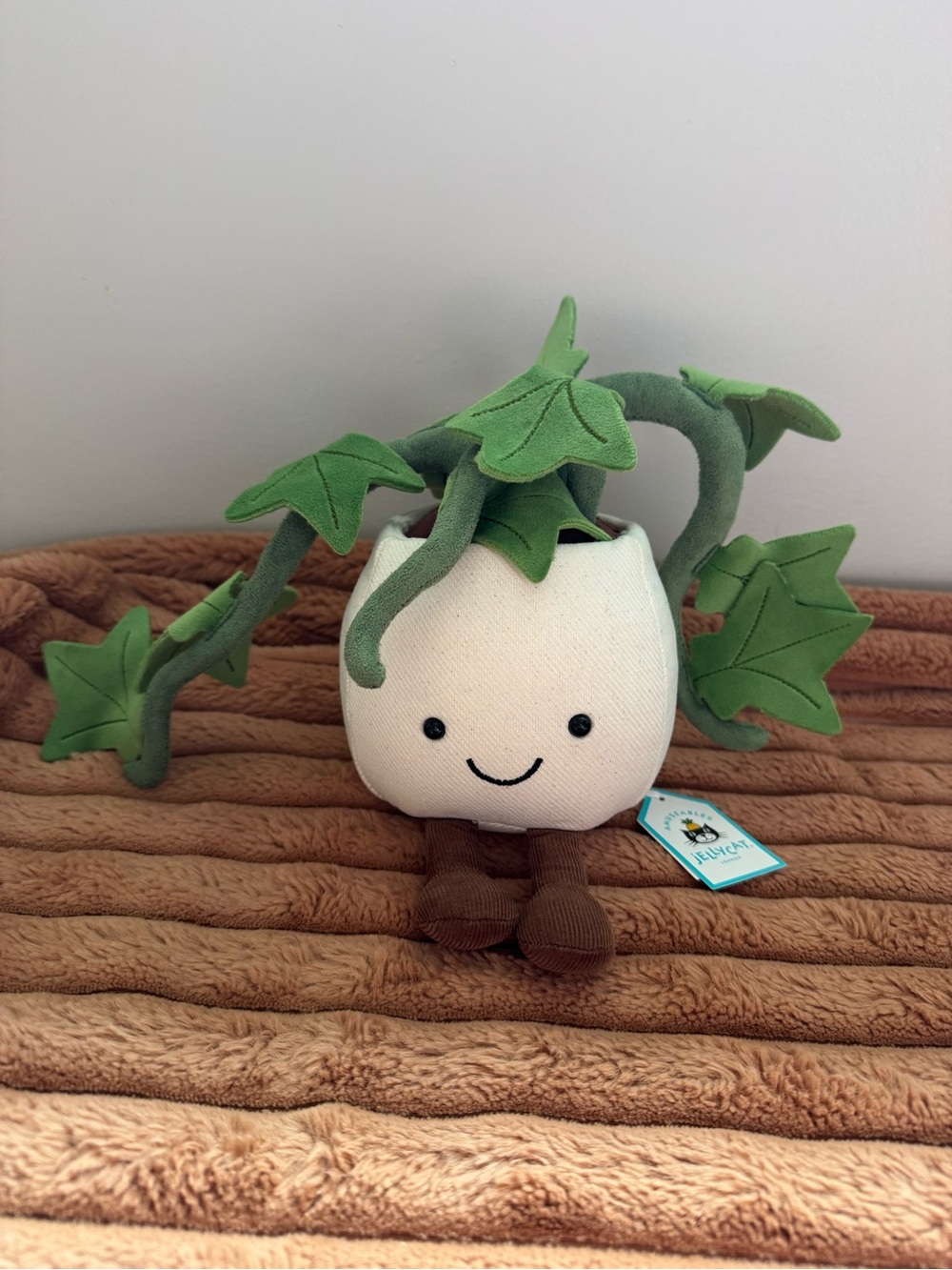 Jellycat Amuseables Ivy